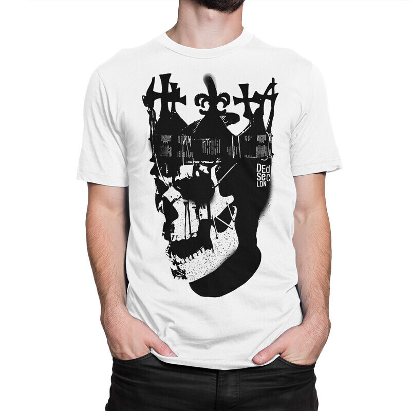 Футболка мужская Dream Shirts Watch Dogs - King of Hearts 10008222 белая 2XL, Watch Dogs - King of Hearts 10008222
Футболка мужская Dream Shirts Watch Dogs - King of Hearts 10008222 белая 2XL, Watch Dogs - King of Hearts 10008222