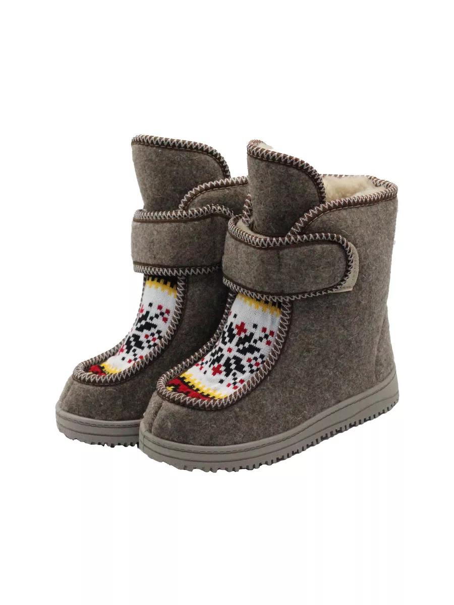 Валенки женские МАРЕНГАРИ Ж-31 бежевые 37 RU, Бежевый, Ж-31
Валенки женские МАРЕНГАРИ Ж-31 бежевые 37 RU, Бежевый, Ж-31