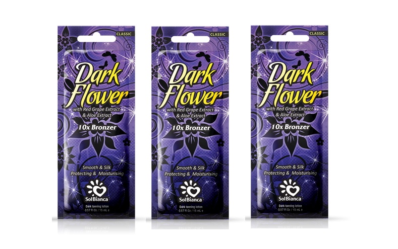 Крем для солярия Dark Flower 10хbronzer с экстрактами винограда и алоэ 15 мл х 3 шт., Комплект Крем для солярия Dark Flower 10хbronzer с экстрактами винограда и алоэ 15 мл. х 3 шт.
Крем для солярия Dark Flower 10хbronzer с экстрактами винограда и алоэ 15 мл х 3 шт., Комплект Крем для солярия Dark Flower 10хbronzer с экстрактами винограда и алоэ 15 мл. х 3 шт.