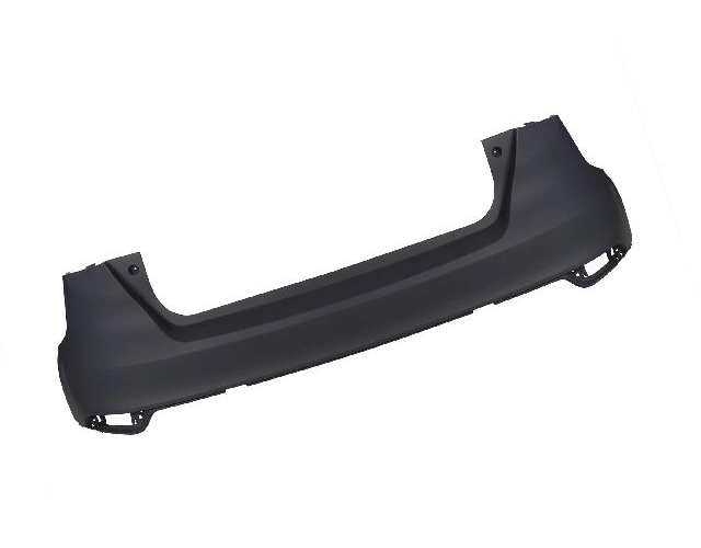 Бампер SAILING задний FDL01332020 для Ford Focus III 2011-2019, FDL01332020
Бампер SAILING задний FDL01332020 для Ford Focus III 2011-2019, FDL01332020