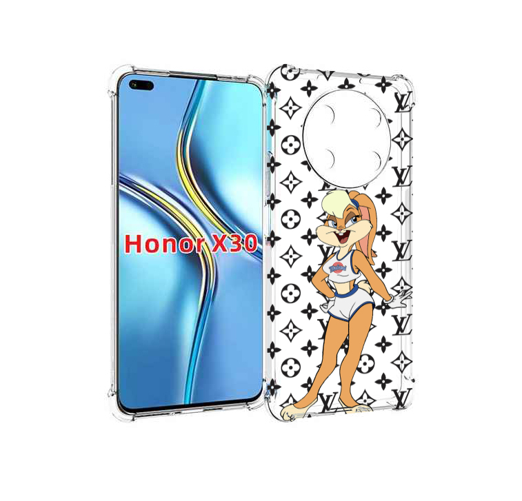 Чехол MyPads красивый-принт-на-чехол женский для Honor X30 / Magic4 Lite 5G, Прозрачный, Tocco
Чехол MyPads красивый-принт-на-чехол женский для Honor X30 / Magic4 Lite 5G, Прозрачный, Tocco