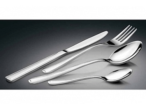 фото Ложка столовая нерж. невада тм appetite nv-01 nobrand