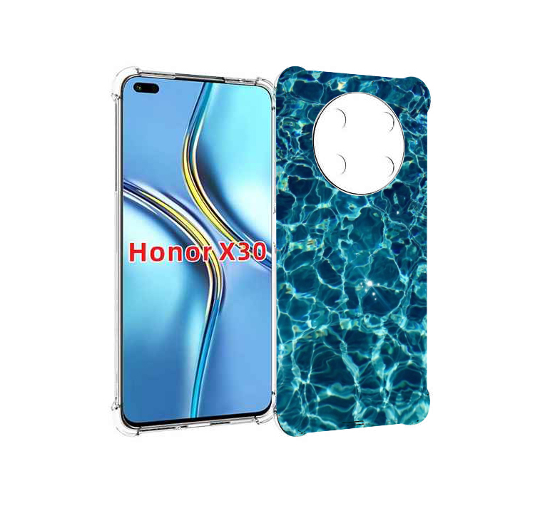 Чехол MyPads красивая голубая вода для Honor X30 / Magic4 Lite 5G, Прозрачный, Tocco
Чехол MyPads красивая голубая вода для Honor X30 / Magic4 Lite 5G, Прозрачный, Tocco