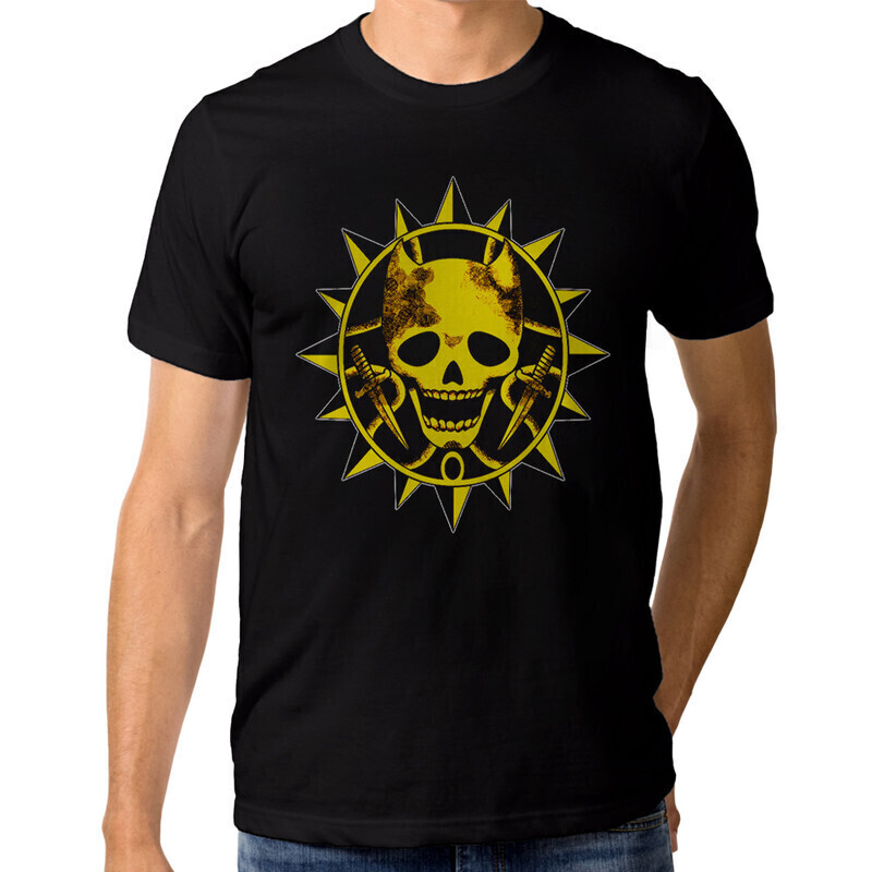 Футболка мужская Dream Shirts Невероятные приключения ДжоДжо 10007962 черная XL, Невероятные приключения ДжоДжо 10007962
Футболка мужская Dream Shirts Невероятные приключения ДжоДжо 10007962 черная XL, Невероятные приключения ДжоДжо 10007962