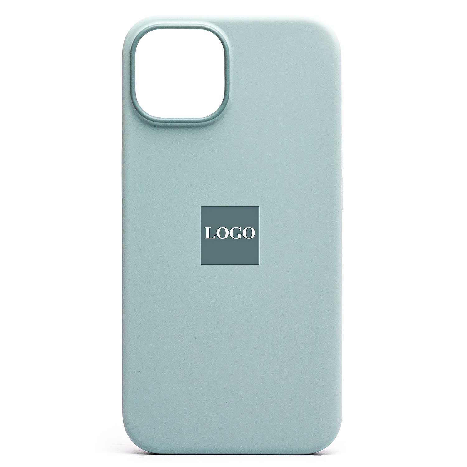 Чехол для iPhone 14 силиконовый Silicone Case MagSafe (анимация работает), Голубой, iPhone 14
Чехол для iPhone 14 силиконовый Silicone Case MagSafe (анимация работает), Голубой, iPhone 14