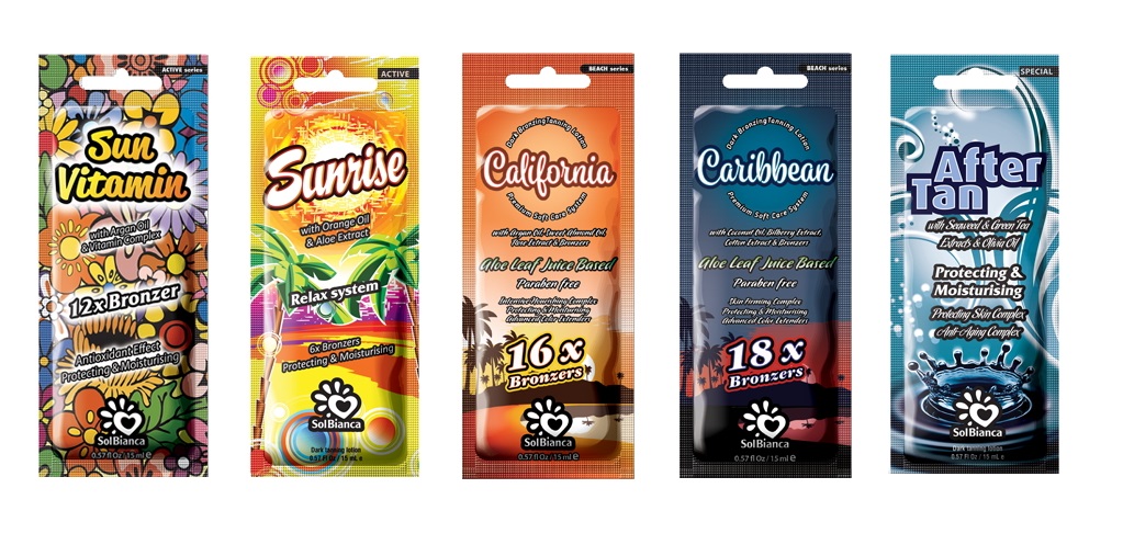 Крем для солярия Sun Vitamin Sunrise California Caribbean After Tan 15 мл х 5 шт., Комплект Крем для солярия Sun Vitamin, Sunrise, California, Caribbean, After Tan 15 мл. х 5 шт.
Крем для солярия Sun Vitamin Sunrise California Caribbean After Tan 15 мл х 5 шт., Комплект Крем для солярия Sun Vitamin, Sunrise, California, Caribbean, After Tan 15 мл. х 5 шт.