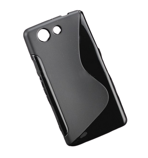 Чехол MyPads для Sony Xperia Z4 Compact Black (12738), Черный, Sony Xperia Z4 Compact
Чехол MyPads для Sony Xperia Z4 Compact Black (12738), Черный, Sony Xperia Z4 Compact