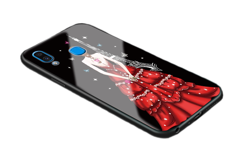 Чехол MyPads для Samsung Galaxy A30 SM-A305F (2019) Red (126666), Красный, Samsung Galaxy A30 SM-A305F (2019)
Чехол MyPads для Samsung Galaxy A30 SM-A305F (2019) Red (126666), Красный, Samsung Galaxy A30 SM-A305F (2019)
