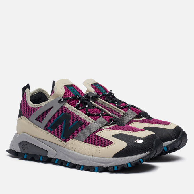 Женские кроссовки New Balance X-Racer Utility фиолетовый, размер 39 EU, X-Racer Utility
Женские кроссовки New Balance X-Racer Utility фиолетовый, размер 39 EU, X-Racer Utility