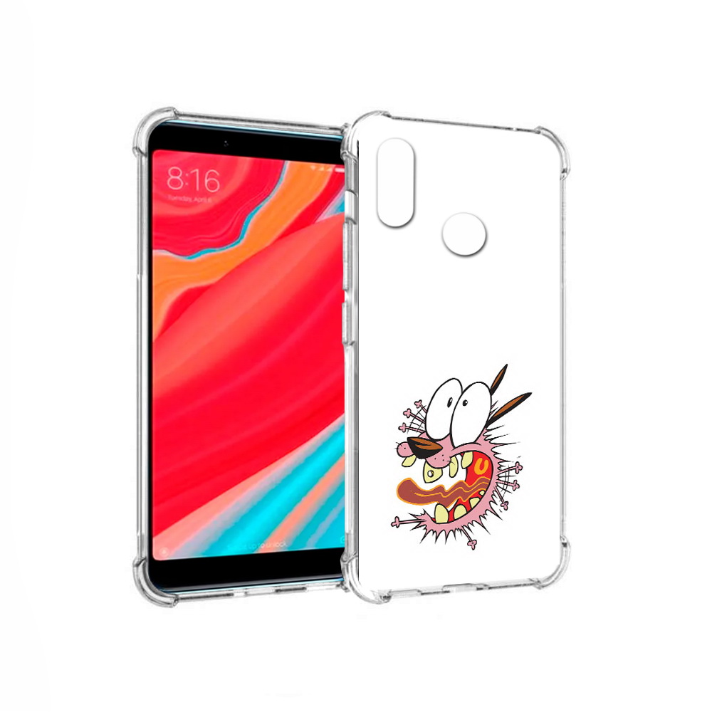 Чехол MyPads Tocco для Xiaomi Redmi S2 испуганный бобик (PT111025.312.381), Прозрачный, Tocco
Чехол MyPads Tocco для Xiaomi Redmi S2 испуганный бобик (PT111025.312.381), Прозрачный, Tocco
