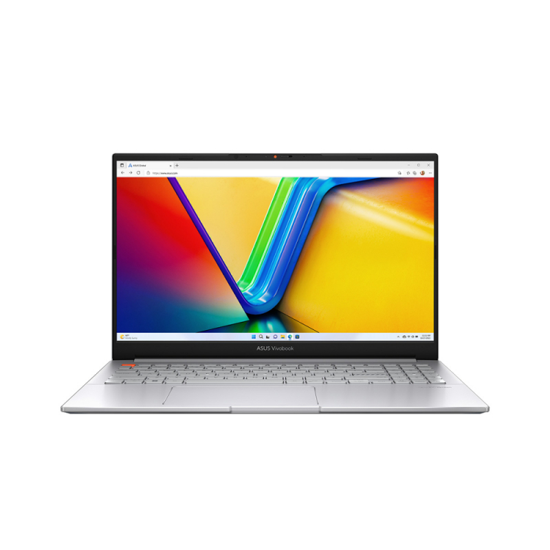 Ноутбук ASUS VivoBook Pro 15 K6502VJ-MA104 Silver (90NB11K2-M003E0), VivoBook Pro 15 K6502VJ-MA104
Ноутбук ASUS VivoBook Pro 15 K6502VJ-MA104 Silver (90NB11K2-M003E0), VivoBook Pro 15 K6502VJ-MA104