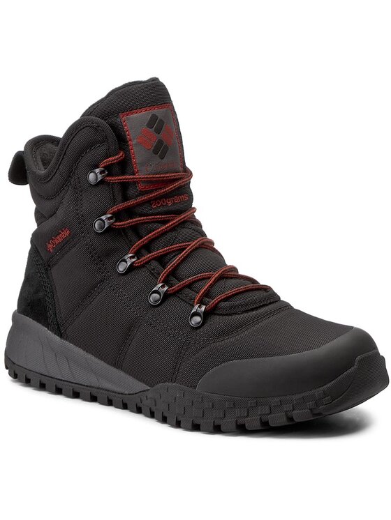 Кроссовки для треккинга Fairbanks Omni-Heat BM2806 Columbia Черный 46 EU, Fairbanks Omni-Heat BM2806
Кроссовки для треккинга Fairbanks Omni-Heat BM2806 Columbia Черный 46 EU, Fairbanks Omni-Heat BM2806