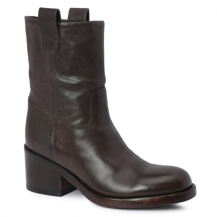 Женские ботинки OFFICINE CREATIVE VICTOIRE/011 темно-коричневый р.38 EU, VICTOIRE/011_2426493
Женские ботинки OFFICINE CREATIVE VICTOIRE/011 темно-коричневый р.38 EU, VICTOIRE/011_2426493