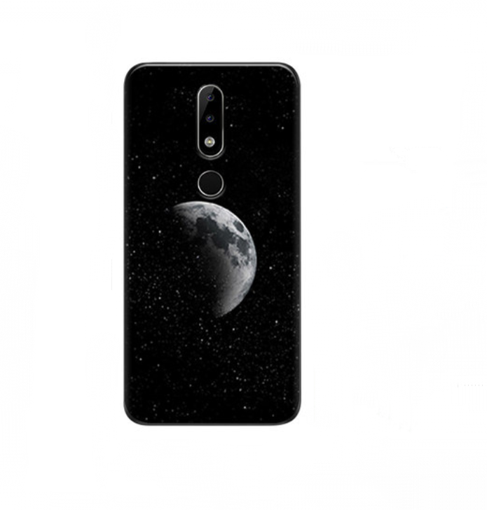 Чехол MyPads для Nokia 5.1 Plus / Nokia X5 Black (119459), Черный, Nokia 5.1 Plus / Nokia X5
Чехол MyPads для Nokia 5.1 Plus / Nokia X5 Black (119459), Черный, Nokia 5.1 Plus / Nokia X5