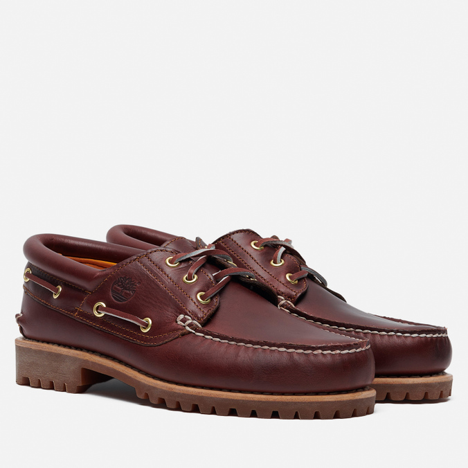 Мужские ботинки Timberland Authentics 3-Eye бордовый, размер 42 EU, Authentics 3-Eye
Мужские ботинки Timberland Authentics 3-Eye бордовый, размер 42 EU, Authentics 3-Eye