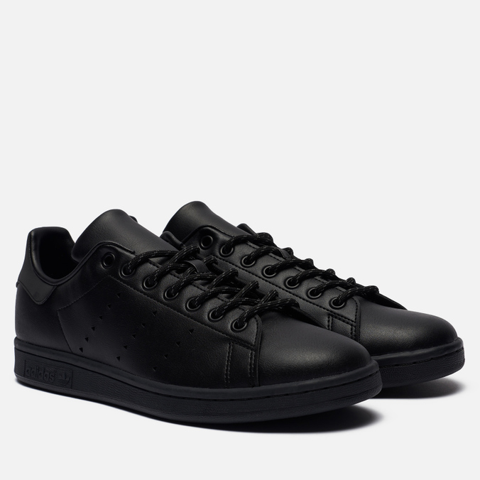 Кроссовки adidas Originals x Pharrell Williams Stan Smith чёрный, размер 36 EU, Черный, x Pharrell Williams Stan Smith
Кроссовки adidas Originals x Pharrell Williams Stan Smith чёрный, размер 36 EU, Черный, x Pharrell Williams Stan Smith