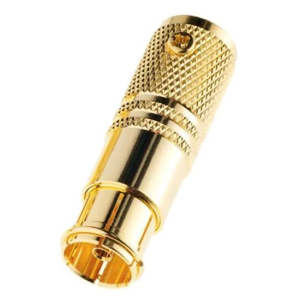 Антенный коннектор Eagle Cable TV - F-plug DELUXE Antenna Female Plug 3082191002, DELUXE Antenna Female Plug
Антенный коннектор Eagle Cable TV - F-plug DELUXE Antenna Female Plug 3082191002, DELUXE Antenna Female Plug