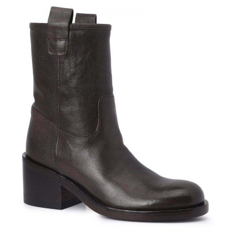 Женские ботинки OFFICINE CREATIVE VICTOIRE/010 темно-коричневый р.41 EU, VICTOIRE/010_2419440
Женские ботинки OFFICINE CREATIVE VICTOIRE/010 темно-коричневый р.41 EU, VICTOIRE/010_2419440