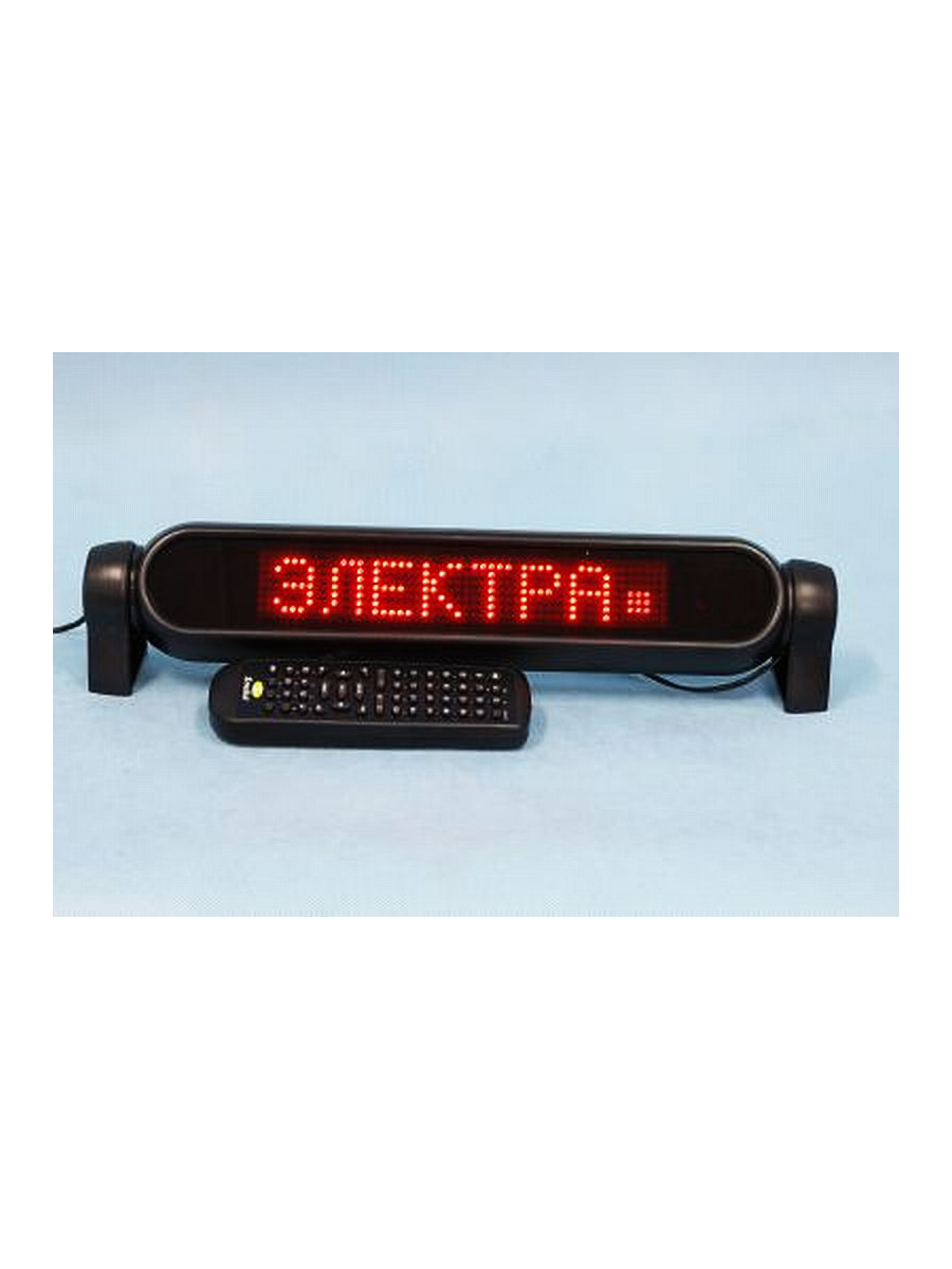 Информационное табло с бегущей строкой Sneha DISPLAY BOARD CH-750R, DISPLAY BOARD CH-750R
Информационное табло с бегущей строкой Sneha DISPLAY BOARD CH-750R, DISPLAY BOARD CH-750R