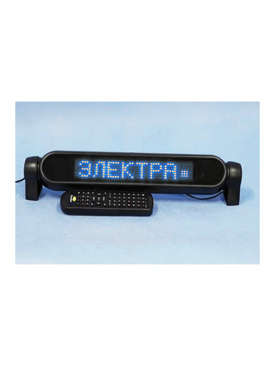 Информационное табло с бегущей строкой Sneha DISPLAY BOARD CH-750B, DISPLAY BOARD CH-750B
Информационное табло с бегущей строкой Sneha DISPLAY BOARD CH-750B, DISPLAY BOARD CH-750B