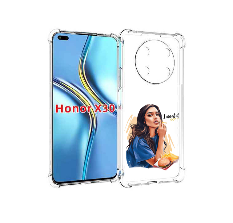 Чехол MyPads девушка-с-едой-и-сигаретой женский для Honor X30 / Magic4 Lite 5G, Прозрачный, Tocco
Чехол MyPads девушка-с-едой-и-сигаретой женский для Honor X30 / Magic4 Lite 5G, Прозрачный, Tocco
