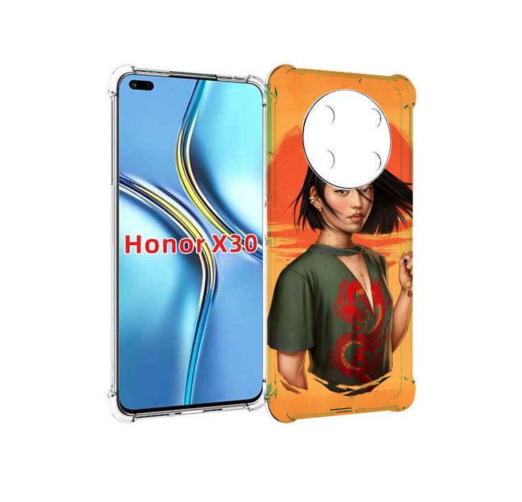 Чехол MyPads девушка-в-оранжевом-фоне женский для Honor X30 / Magic4 Lite 5G, Прозрачный, Tocco
Чехол MyPads девушка-в-оранжевом-фоне женский для Honor X30 / Magic4 Lite 5G, Прозрачный, Tocco