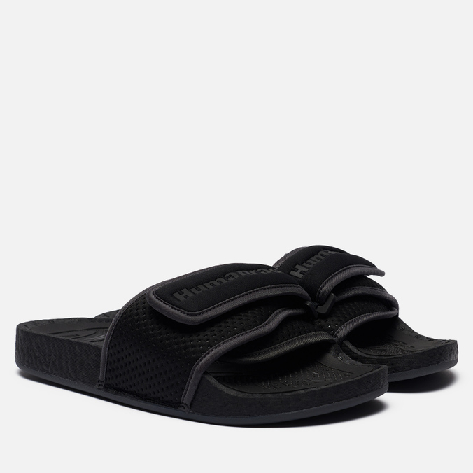 Сланцы adidas Originals x Pharrell Williams Chancletas HU чёрный, размер 43 EU, Черный, x Pharrell Williams Chancletas HU
Сланцы adidas Originals x Pharrell Williams Chancletas HU чёрный, размер 43 EU, Черный, x Pharrell Williams Chancletas HU