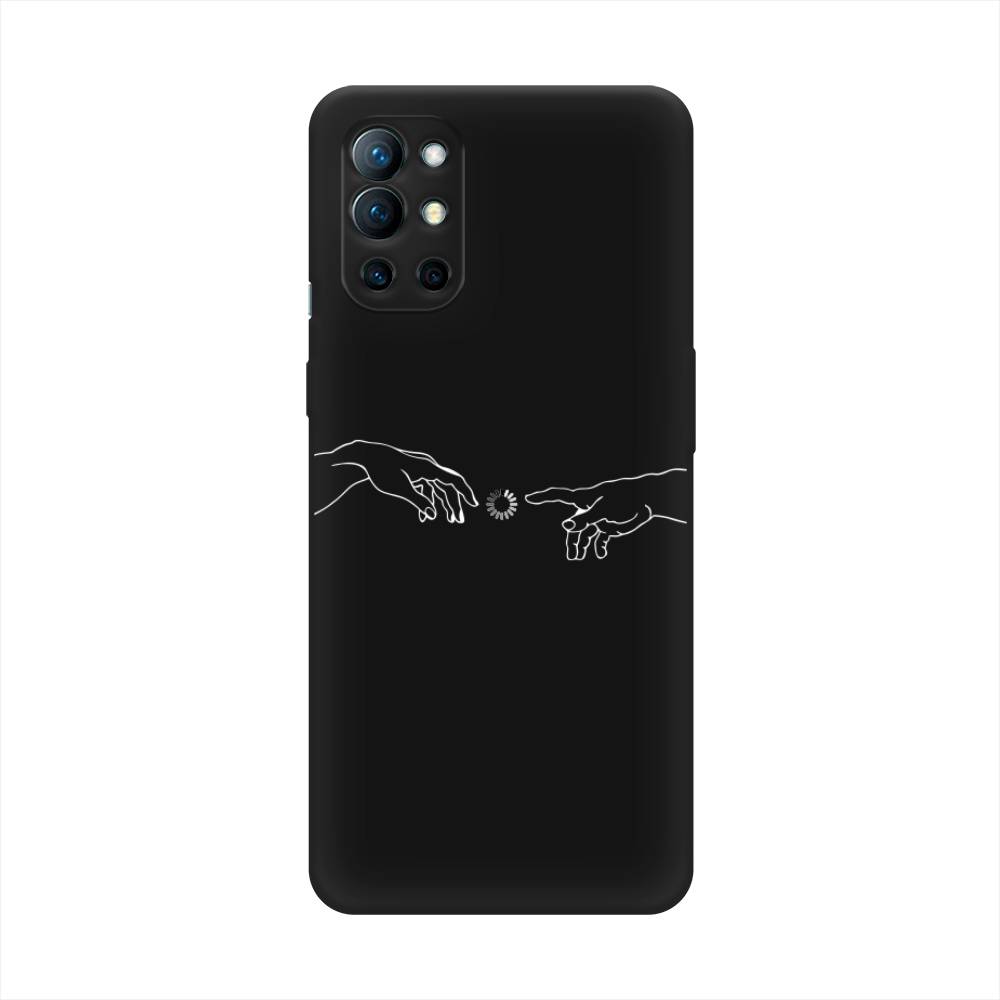 Чехол Awog на OnePlus 9R / ВанПлас 9R "Загрузка творения", Белый;серый;прозрачный, 151652-1
Чехол Awog на OnePlus 9R / ВанПлас 9R "Загрузка творения", Белый;серый;прозрачный, 151652-1