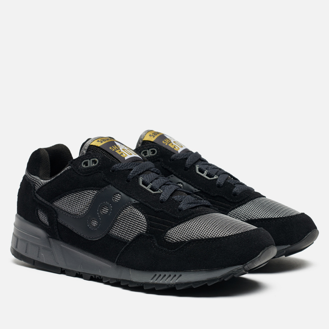 Кроссовки Saucony Shadow 5000 Vintage чёрный, размер 38.5 EU, Черный, Shadow 5000 Vintage
Кроссовки Saucony Shadow 5000 Vintage чёрный, размер 38.5 EU, Черный, Shadow 5000 Vintage