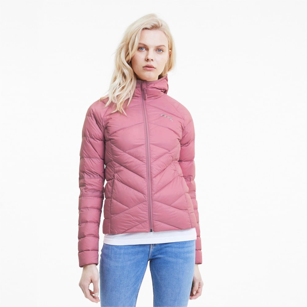 Куртка женская PUMA PWRWarm packLITE 600 HD Down Jacket розовая XS, PWRWarm packLITE 600 HD Down Jacket
Куртка женская PUMA PWRWarm packLITE 600 HD Down Jacket розовая XS, PWRWarm packLITE 600 HD Down Jacket
