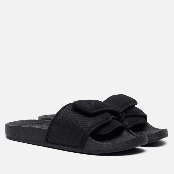 Сланцы adidas Originals x Pharrell Williams Chancletas HU чёрный, размер 43 EU, Черный, x Pharrell Williams Chancletas HU
Сланцы adidas Originals x Pharrell Williams Chancletas HU чёрный, размер 43 EU, Черный, x Pharrell Williams Chancletas HU