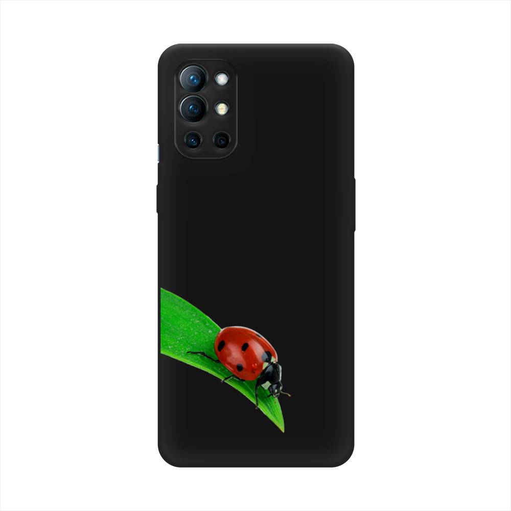 Чехол Awog на OnePlus 9R / ВанПлас 9R "На счастье", Белый;красный;зеленый, 151652-1
Чехол Awog на OnePlus 9R / ВанПлас 9R "На счастье", Белый;красный;зеленый, 151652-1