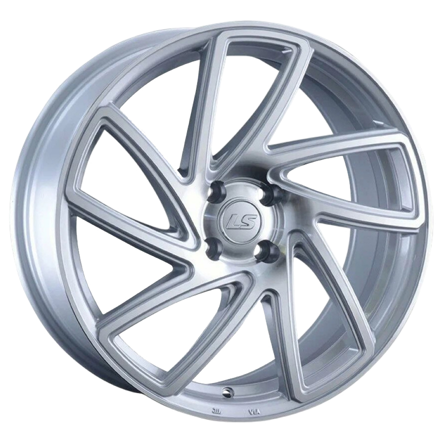 Колесный диск 8x18/4x100 ET40 D60,1 1054 SF (конус)
Колесный диск 8x18/4x100 ET40 D60,1 1054 SF (конус)