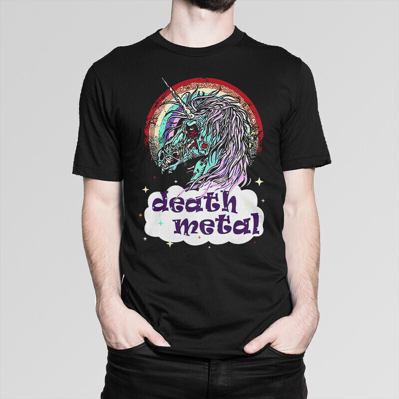 Футболка мужская Dream Shirts Единорог-зомби 10007422 черная S, Единорог-зомби 10007422
Футболка мужская Dream Shirts Единорог-зомби 10007422 черная S, Единорог-зомби 10007422