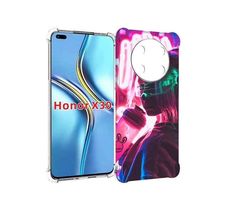 Чехол MyPads девушка неоновый фон женский для Honor X30 / Magic4 Lite 5G, Прозрачный, Tocco
Чехол MyPads девушка неоновый фон женский для Honor X30 / Magic4 Lite 5G, Прозрачный, Tocco