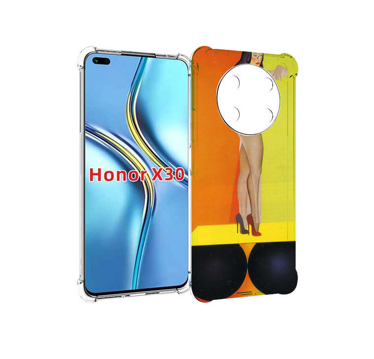 Чехол MyPads девушка на шарах женский для Honor X30 / Magic4 Lite 5G, Прозрачный, Tocco
Чехол MyPads девушка на шарах женский для Honor X30 / Magic4 Lite 5G, Прозрачный, Tocco