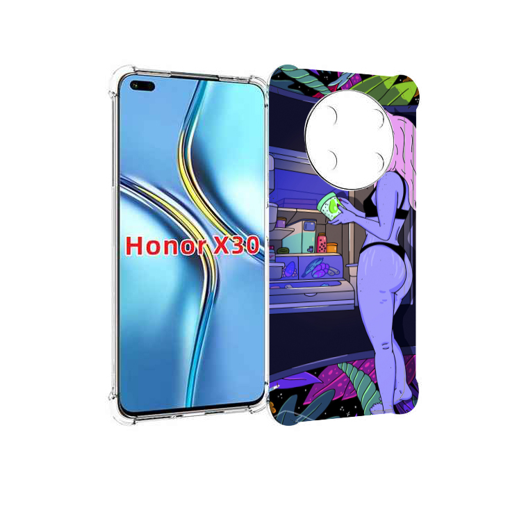 Чехол MyPads девушка любит покушать женский для Honor X30 / Magic4 Lite 5G, Прозрачный, Tocco
Чехол MyPads девушка любит покушать женский для Honor X30 / Magic4 Lite 5G, Прозрачный, Tocco