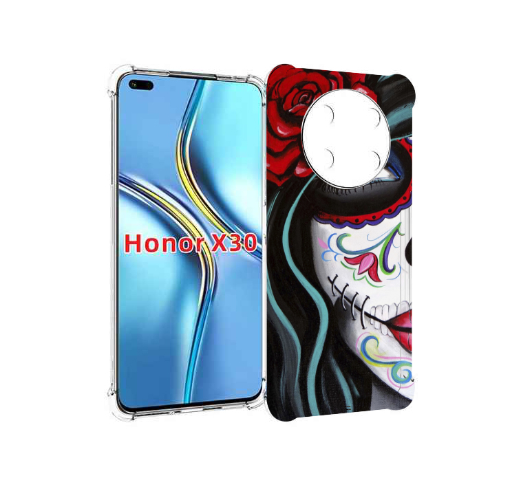 Чехол MyPads девушка в масочке расписная женский для Honor X30 / Magic4 Lite 5G, Прозрачный, Tocco
Чехол MyPads девушка в масочке расписная женский для Honor X30 / Magic4 Lite 5G, Прозрачный, Tocco