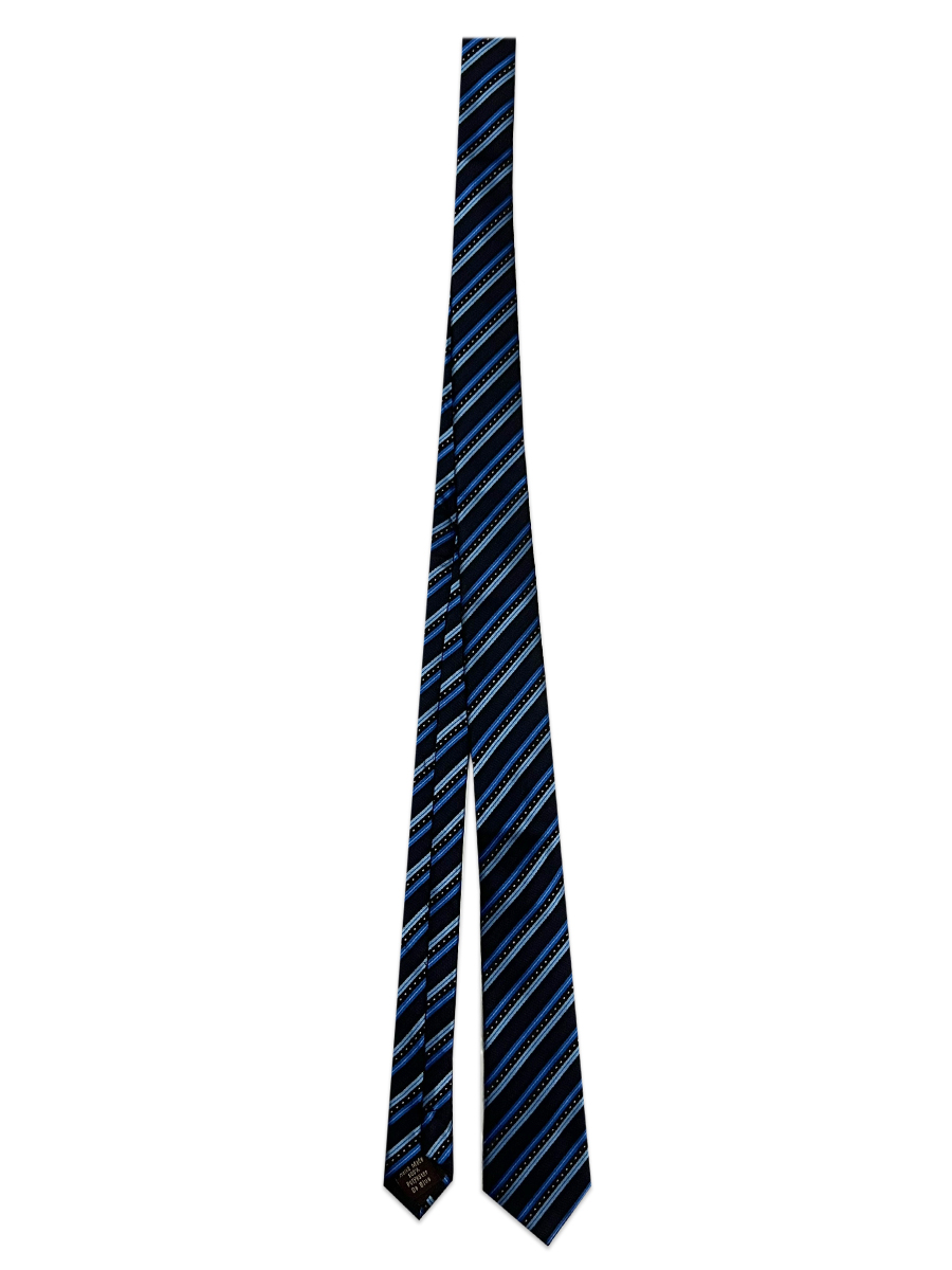 Галстук мужской Sichuan Fflourish Silk Co., Ltd. Imperator DeBlue sl/47, Черный;синий, DeBlue sl/47
Галстук мужской Sichuan Fflourish Silk Co., Ltd. Imperator DeBlue sl/47, Черный;синий, DeBlue sl/47