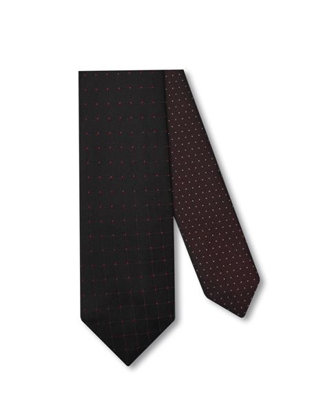 Галстук мужской Sichuan Fflourish Silk Co., Ltd. Imperator De Red-D/95, Коричневый, De Red-D/95
Галстук мужской Sichuan Fflourish Silk Co., Ltd. Imperator De Red-D/95, Коричневый, De Red-D/95
