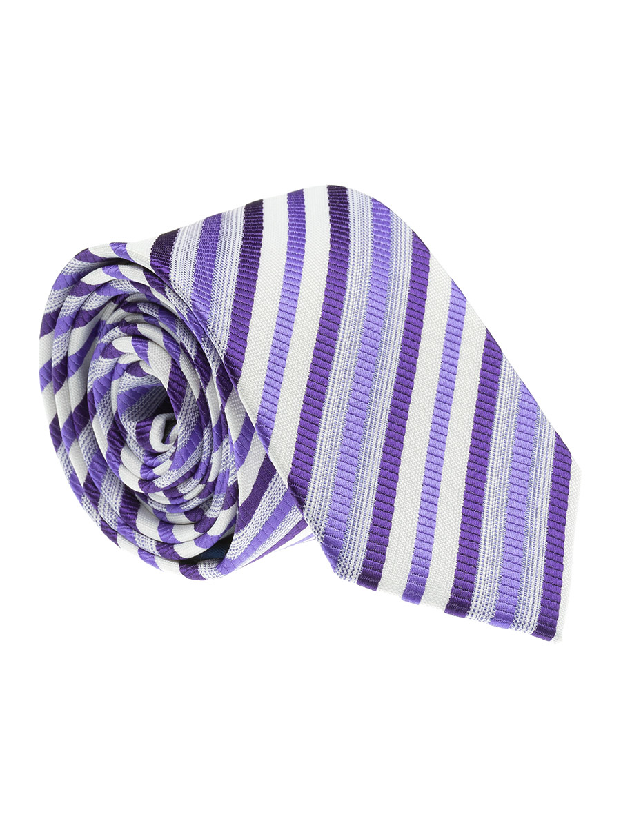 Галстук мужской Sichuan Fflourish Silk Co., Ltd. Castello 27, Фиолетовый;белый, Castello 27
Галстук мужской Sichuan Fflourish Silk Co., Ltd. Castello 27, Фиолетовый;белый, Castello 27