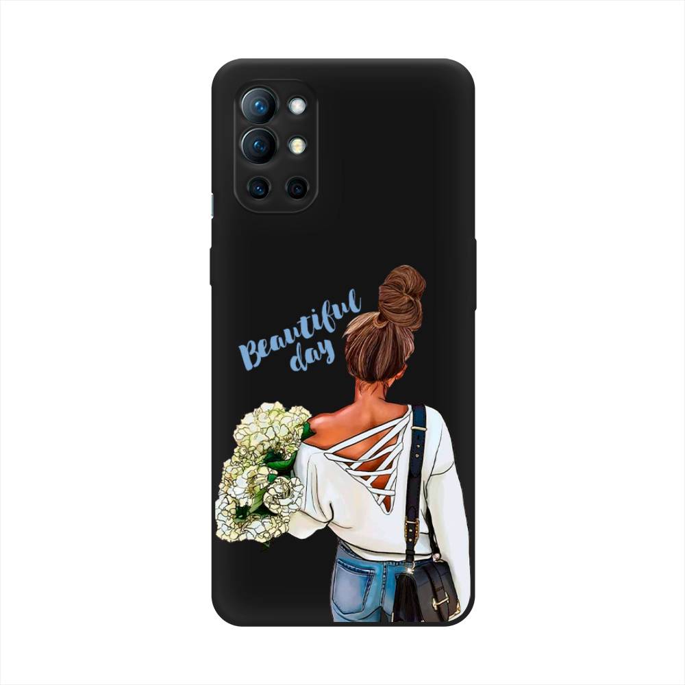 Чехол Awog на OnePlus 9R / ВанПлас 9R "Beautiful day vector", Коричневый;белый;зеленый, 151652-1
Чехол Awog на OnePlus 9R / ВанПлас 9R "Beautiful day vector", Коричневый;белый;зеленый, 151652-1