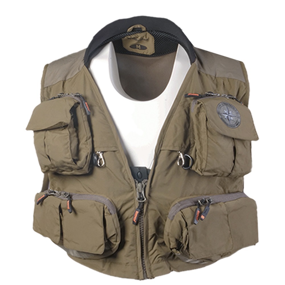 Жилет разгрузочный Remington Comfortable Fishing Dark Olive р. 3XL FM1402-903, Зеленый, Comfortable Fishing
Жилет разгрузочный Remington Comfortable Fishing Dark Olive р. 3XL FM1402-903, Зеленый, Comfortable Fishing