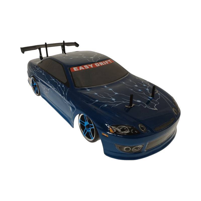 Радиоуправляемый автомобиль для дрифта HSP Flying Fish 1 масштаб 1:10 2.4G 94123-12301, Flying Fish 1 94123/12301
Радиоуправляемый автомобиль для дрифта HSP Flying Fish 1 масштаб 1:10 2.4G 94123-12301, Flying Fish 1 94123/12301