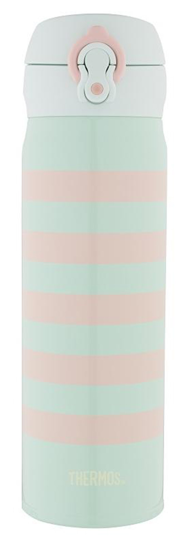 фото Термос thermos jnl-502-pbd 0,5 л зеленый