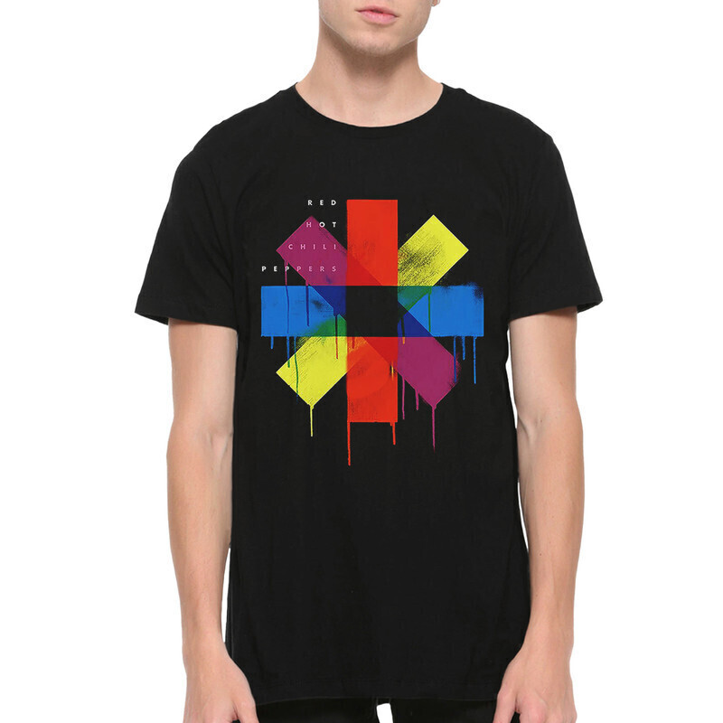 Футболка мужская Dream Shirts Red Hot Chili Peppers 10007262 черная L, Red Hot Chili Peppers 10007262
Футболка мужская Dream Shirts Red Hot Chili Peppers 10007262 черная L, Red Hot Chili Peppers 10007262