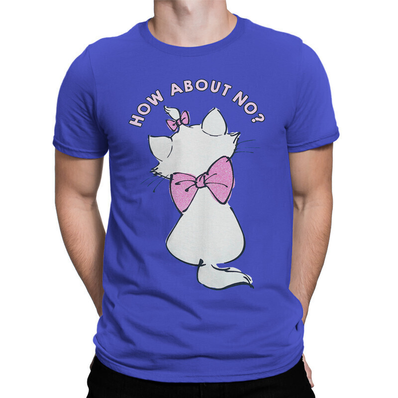 Футболка мужская Dream Shirts Мари - Коты Аристократы 10007212 синяя L, Мари - Коты Аристократы 10007212
Футболка мужская Dream Shirts Мари - Коты Аристократы 10007212 синяя L, Мари - Коты Аристократы 10007212