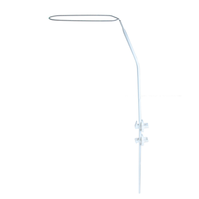 фото Держатель для балдахина «карапуз», высокий, 150 см nobrand