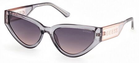 Солнцезащитные очки Guess GUS 7819 20B grey transparent/smoke gradient, GUS 7819 20B
Солнцезащитные очки Guess GUS 7819 20B grey transparent/smoke gradient, GUS 7819 20B