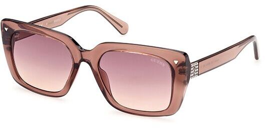 Солнцезащитные очки Guess GUS 8243 71Z transparent burgundy red/gradient purple mirror, GUS 8243 71Z
Солнцезащитные очки Guess GUS 8243 71Z transparent burgundy red/gradient purple mirror, GUS 8243 71Z